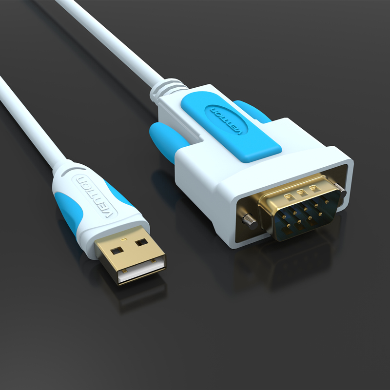 rscom232转换器usb串口