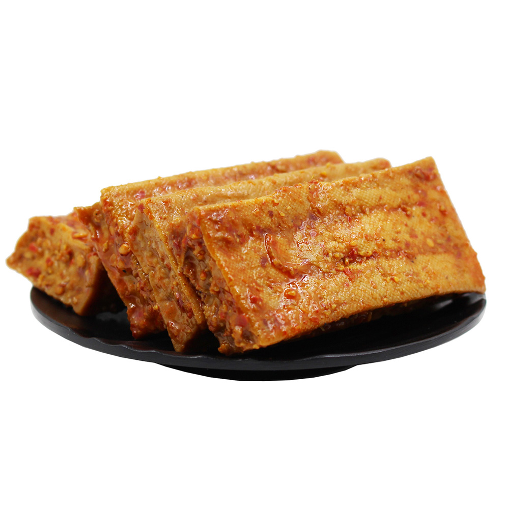 上上好井水豆干26g豆腐干多规格周记卤香干香辣味豆制品零食小吃