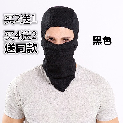 clan呼吸面罩